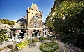 Hotel Kasteel Kerckebosch